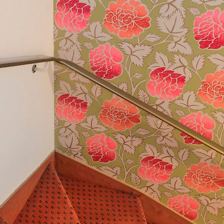 Business & Budget Hotel Tessin München Eksteriør billede