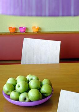 Business & Budget Hotel Tessin München Eksteriør billede