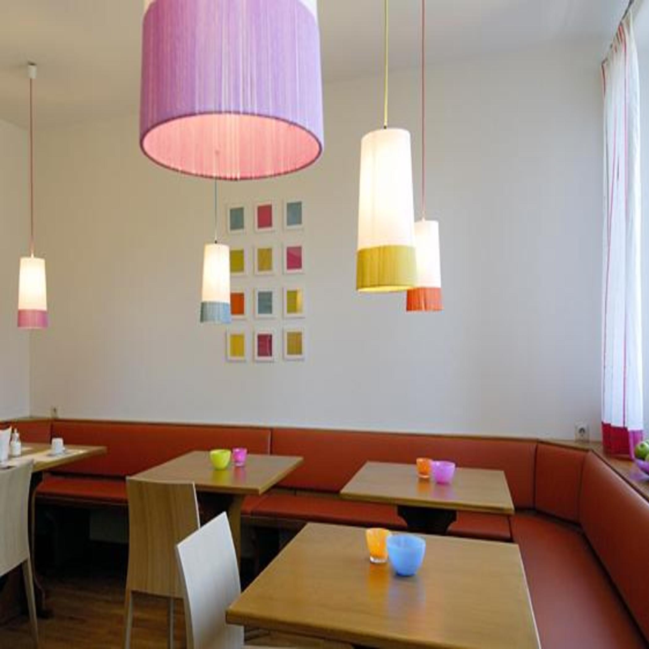 Business & Budget Hotel Tessin München Eksteriør billede