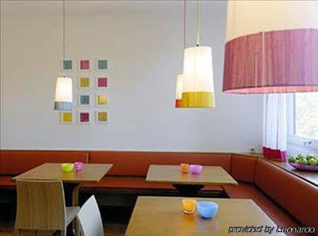 Business & Budget Hotel Tessin München Eksteriør billede